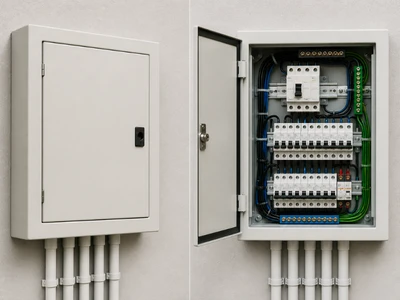 reforma-de-quadro-elétrico