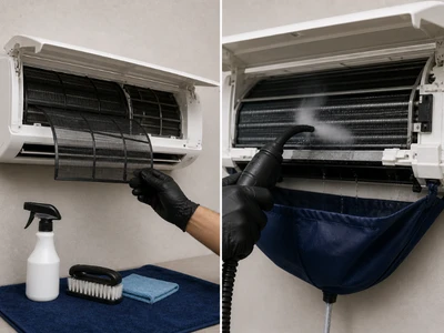 limpeza-e-higienização-de-ar-condicionado